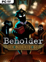 Beholder: Conductor Free Download (v1.0.4.293) - PC Game on SteamUnlocked