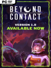 Beyond Contact Free Download (v1.2.2) - PC Game on SteamUnlocked
