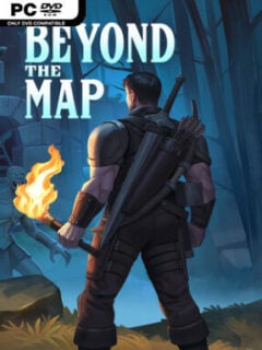 Beyond the Map (v0.2.10.78) - PC Game on SteamUnlocked