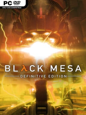 Black Mesa (v2025.05.15) - PC Game on SteamUnlocked