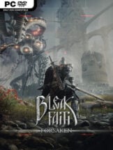Bleak Faith: Forsaken Free Download (v20250406) - PC Game on SteamUnlocked