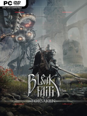 Bleak Faith: Forsaken Free Download (v20250406)