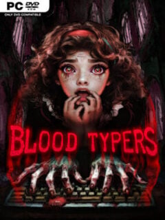 Blood Typers (v1.2.6) - PC Game on SteamUnlocked