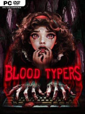 Blood Typers (v1.2.6) - PC Game on SteamUnlocked