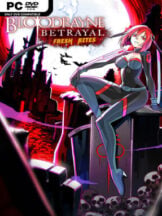 BloodRayne Betrayal: Fresh Bites Free Download (v1.01) - PC Game on SteamUnlocked