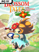 Blossom Tales: The Sleeping King Free Download (v1.0.0.17) - PC Game on SteamUnlocked