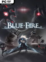 Blue Fire Free Download (v6.3.1) - PC Game on SteamUnlocked