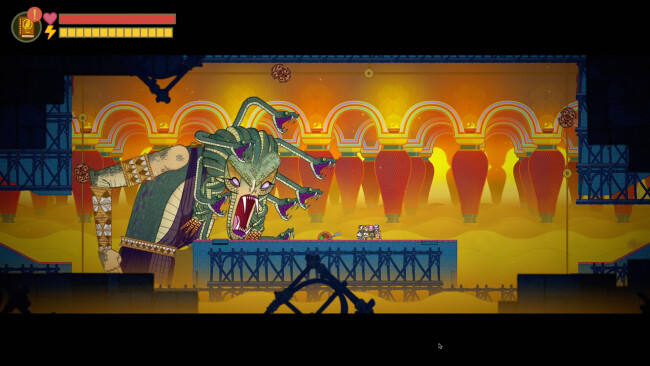 Bookbound Brigade PC Screenshot