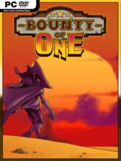 Bounty of One (v1.2b) - PC Game on SteamUnlocked