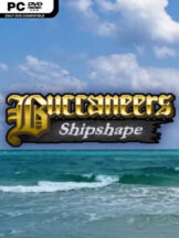 Buccaneers Shipshape Free Download (v1.0.3) - PC Game on SteamUnlocked