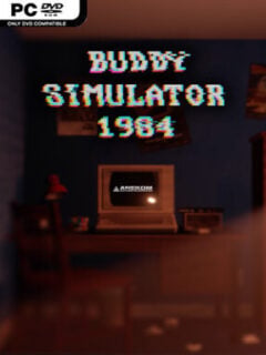 Buddy Simulator 1984 - PC Game on SteamUnlocked
