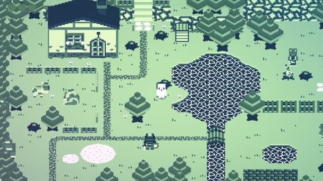 CASSETTE BOY PC Screenshot