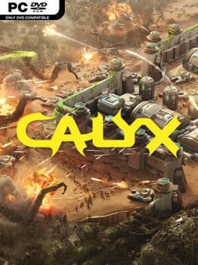 Calyx Free Download (v0.2.0.4)