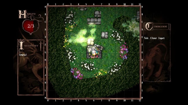Camelot 10000CE PC Screenshot