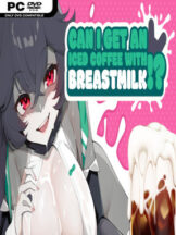 Can I get an Iced Coffee with Breastmilk!? Free Download (Uncensored) - PC Game on SteamUnlocked