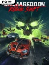 Carmageddon: Rogue Shift Free Download (v1.4.0) - PC Game on SteamUnlocked