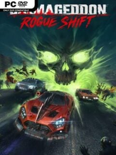 Carmageddon: Rogue Shift (v1.4.0) - PC Game on SteamUnlocked