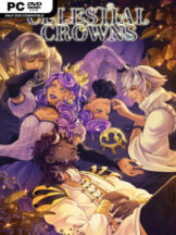 Celestial Crowns Free Download - PC Game on SteamUnlocked