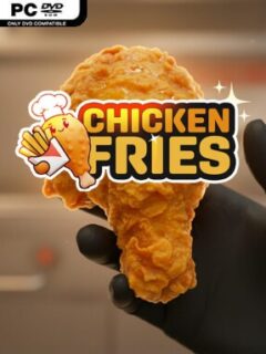 Chicken Fries - PC Game on SteamUnlocked