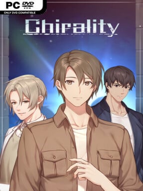 Chirality (v0.941 &amp;amp; Uncensored)