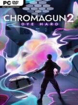 ChromaGun 2: Dye Hard Free Download - PC Game on SteamUnlocked