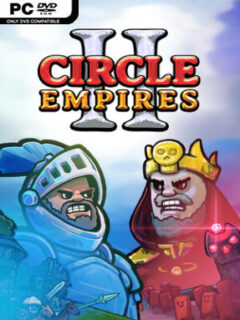 Circle Empires 2 (v1.87) - PC Game on SteamUnlocked