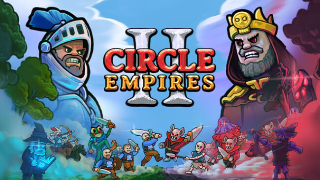Circle Empires Free Download