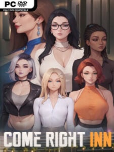Come Right Inn – Season 1 Free Download (Uncensored)