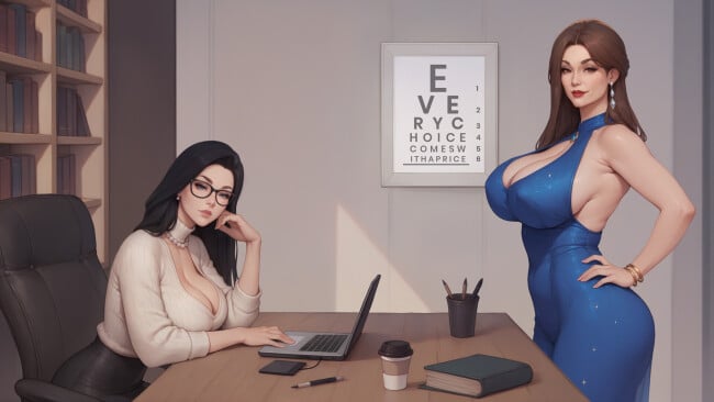 Come Right Inn – Season PC Screenshot