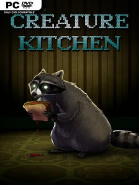Creature Kitchen (v1.0.12) - PC Game on SteamUnlocked