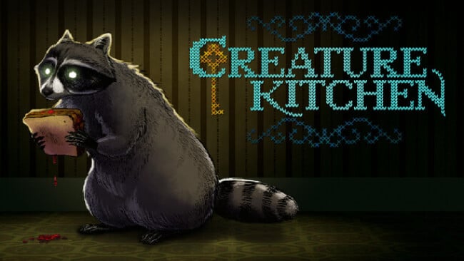 Creature Kitchen Free Download