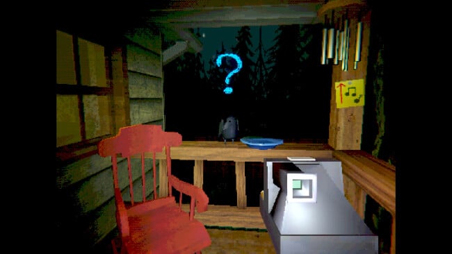 Creature Kitchen PC Screenshot