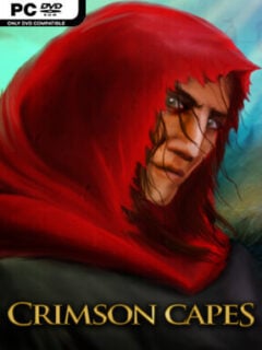 Crimson Capes - PC Game on SteamUnlocked