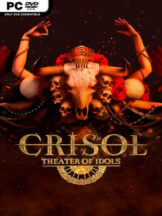Crisol: Theater of Idols Free Download (v1.3) - PC Game on SteamUnlocked