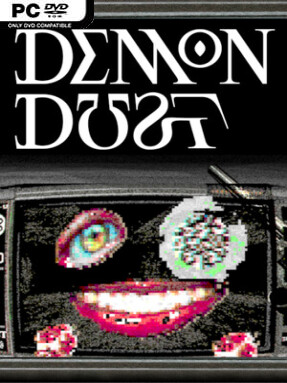 DEMON DUST Free Download (v16.1002)