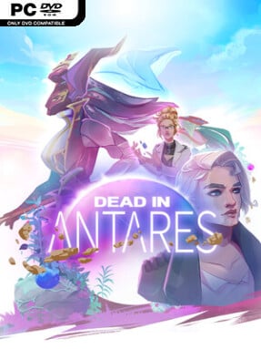Dead in Antares Free Download (v1.0.0.28 & ALL DLC)