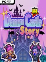 Demon Castle Story Free Download (v1.37) - PC Game on SteamUnlocked