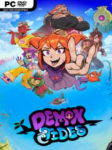 Demon Tides Free Download (v1.1.2) - PC Game on SteamUnlocked