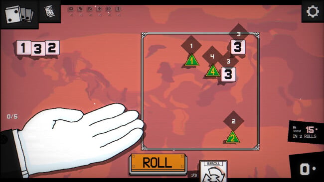 Dice A Million PC Screenshot