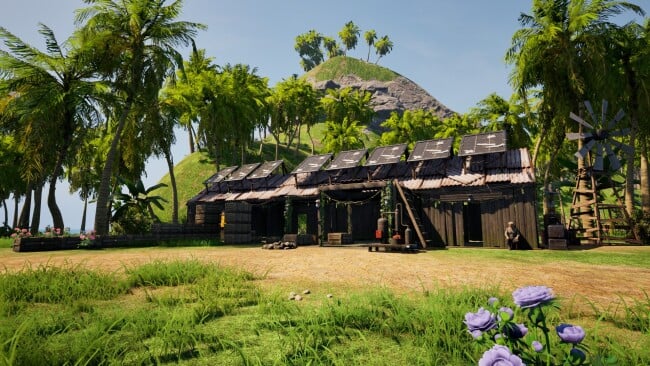 Dig Island PC Screenshot