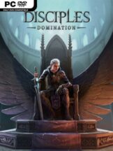 Disciples: Domination Free Download (v1.6.0.3500 & ALL DLC) - PC Game on SteamUnlocked