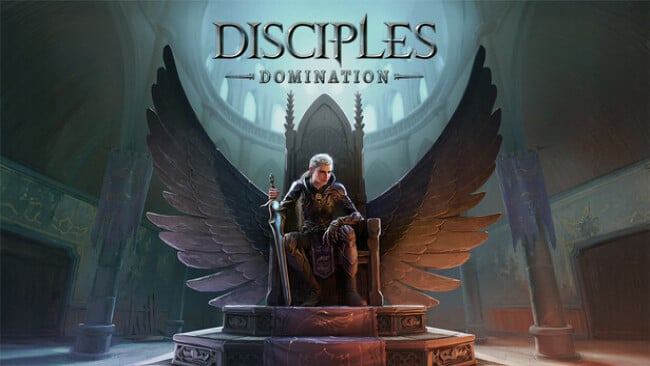 Disciples: Domination Free Download