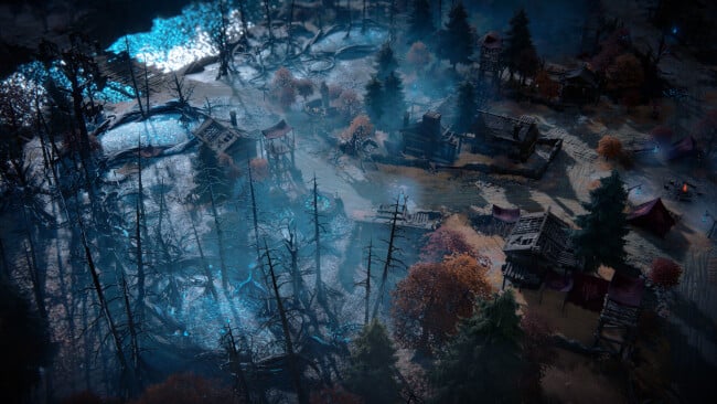 Disciples: Domination PC Screenshot