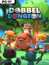 Dobbel Dungeon Free Download (v1.0.5) - PC Game on SteamUnlocked