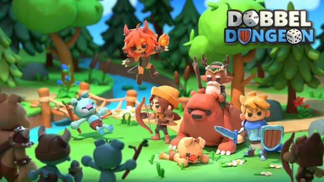 Dobbel Dungeon Free Download