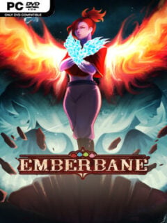 Emberbane (v2026.04.02) - PC Game on SteamUnlocked