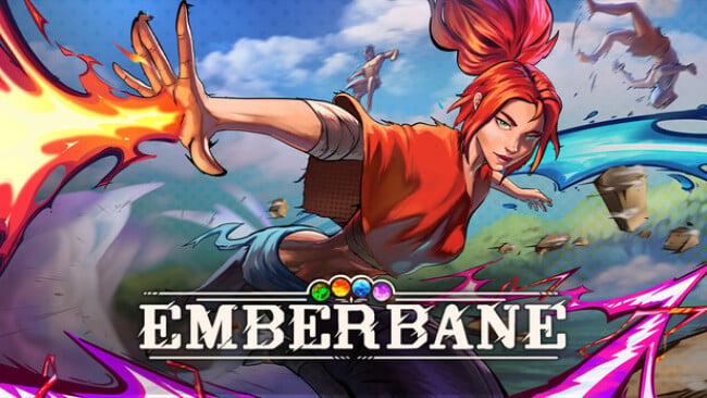 Emberbane Free Download