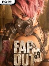 Fapout 69 Free Download (Uncensored) - PC Game on SteamUnlocked