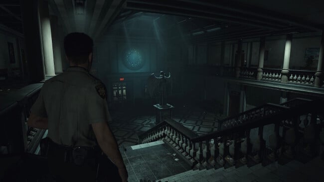 Fear The Timeloop PC Screenshot