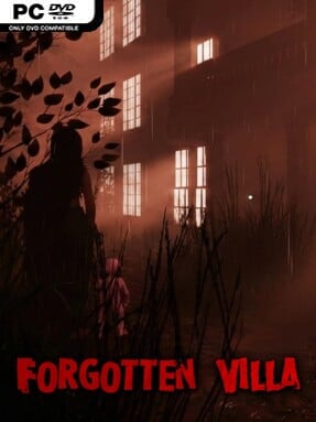 Forgotten Villa - PC Game on SteamUnlocked
